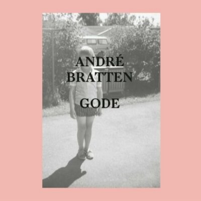 Andre Bratten ‎– Gode 2015 NEU SEALED CD