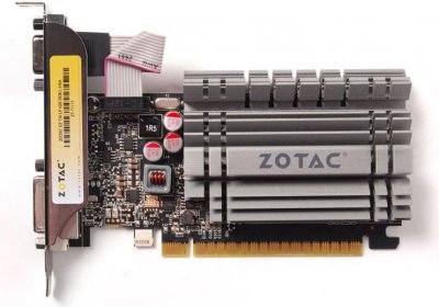 Zotac GT 730 4GB Zone