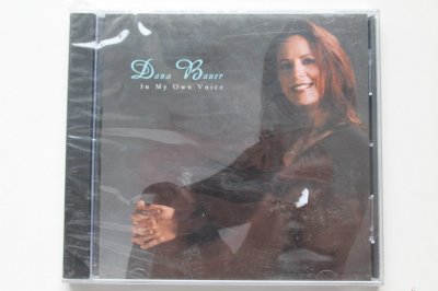 BROWN,RAY-In My Own Voice Audio CD 2006