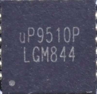 Chipset UP9510P
