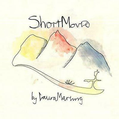 Laura Marling ‎– Short Movie NEU OVP Caroline Records 2xVinyl LP