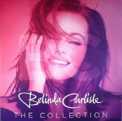Belinda Carlisle ‎– The Collection 2 × Vinyl, LPCompilation, Remastered  2016