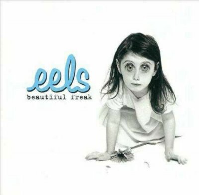 Eels ‎– Beautiful Freak Vinyl 2014 NEU SEALED LP 180gr