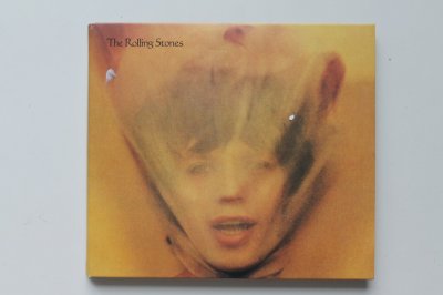 The Rolling Stones – Goats Head Soup 2 x CD Album Deluxe Edition Reissue Remastered 2020