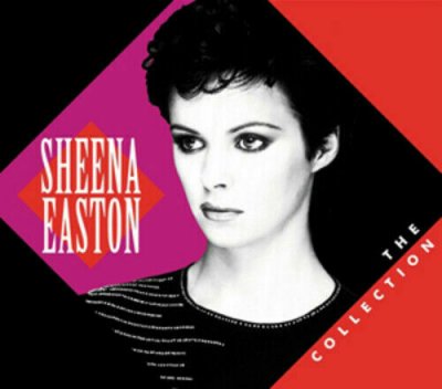 Sheena Easton ‎– The Collection 2xCD NEU SEALED 2012
