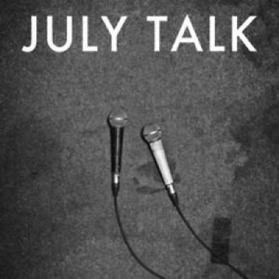 July Talk ‎– July Talk CD NEU 2014