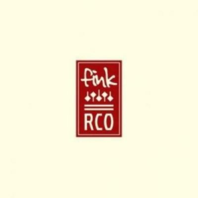 Fink ‎– Fink & The Royal Concertgebouw Orchestra - Live In Concert CD NEU 2013