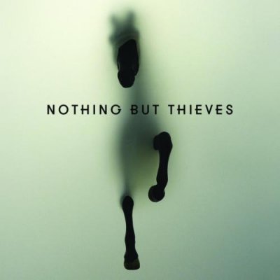 Nothing But Thieves ‎– Nothing But Thieves 2016 CD NEU AUTOGRAPH sealed