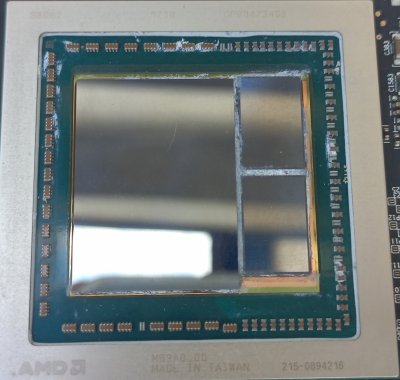 Procesor AMD Radeon 215-0894216 AMD VEGA 56 8GB