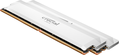 Crucial Pro DDR5 RAM 32GB Kit (2x16GB) 6000MHz CL36 CP2K16G60C36U5W Pamięć