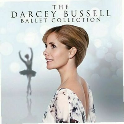 Various Artist - The Darcey Bussell Ballet Collection 2xCD NEU SEALED