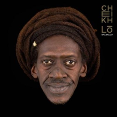 Cheikh Lô ‎– Balbalou Vinyl LP Afrobeat NEU