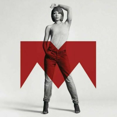 Monica ‎– Code Red CD NEU SEALED 2015