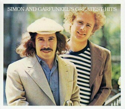 Simon & Garfunkel ‎– Simon And Garfunkel’s Greatest Hits CD NEU 2011