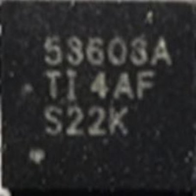 Chipset 53603A 
