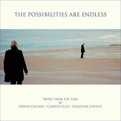 Edwyn Collins - Possibilities Are Endless (Original Soundtrack) CD 2014 NEU