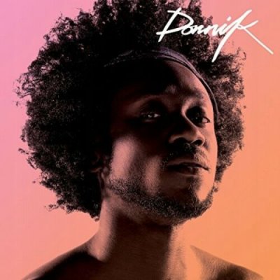 Dornik ‎– Dornik Vinyl 2015 NEU SEALED