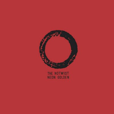 The Notwist ‎– Neon Golden CD NEU SEALED 2010