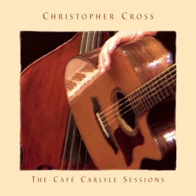 Christopher Cross – The Cafe Carlyle Sessions 2 x Vinyl, LP Album 2014