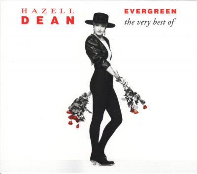Hazell Dean – Evergreen - The Very Best Of 2 x CD Compilation Slipcase 2012
