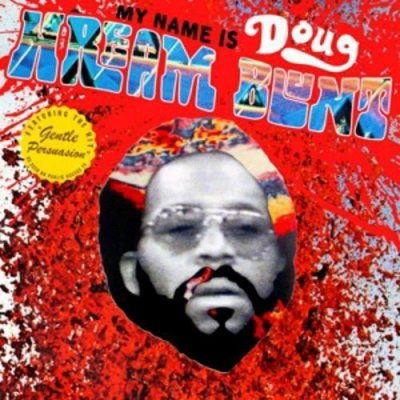 Doug Hream Blunt ‎– My Name Is CD 2015 NEU SEALED