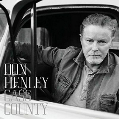 Don Henley ‎– Cass County 2xVinyl NEU SEALED 2015