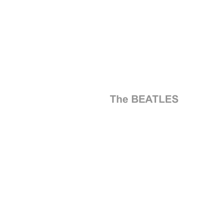 The Beatles ‎– The Beatles 2xVinyl Remastered Stereo Gatefold Poster LIKE NEU