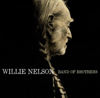 Willie Nelson ‎– Band Of Brothers CD NEU SEALED 2014