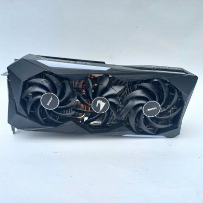 Gigabyte AORUS GeForce RTX 3070 Ti Master