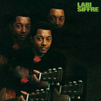 Labi Siffre - Labi Siffre CD EDSA 5039 NEU 2015