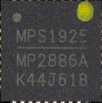 Chipset MPS1925