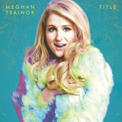 Meghan Trainor ‎– Title Deluxe Edition 15xTRACKS NEU SEALED CD