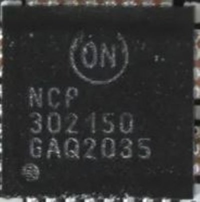 Chipset NCP302150
