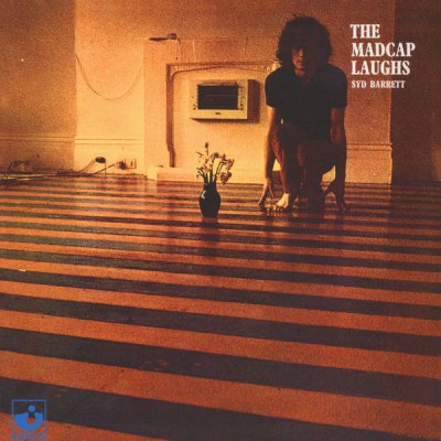 Syd Barrett – The Madcap Laughs Vinyl, LP, Album, Reissue, Stereo 2014