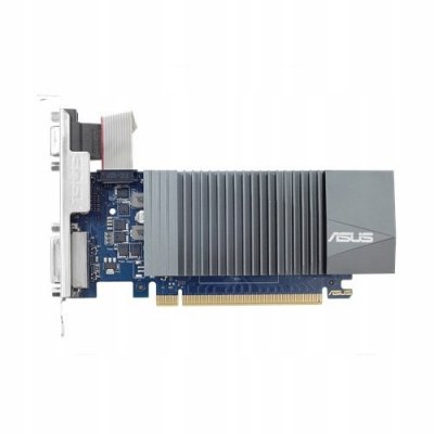 Asus GT 710 1GB GT710-SL-1GD5-BRK