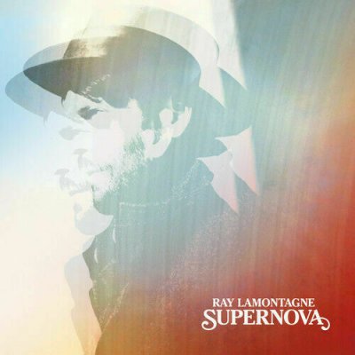 Ray Lamontagne ‎– Supernova CD NEU SEALED 2014