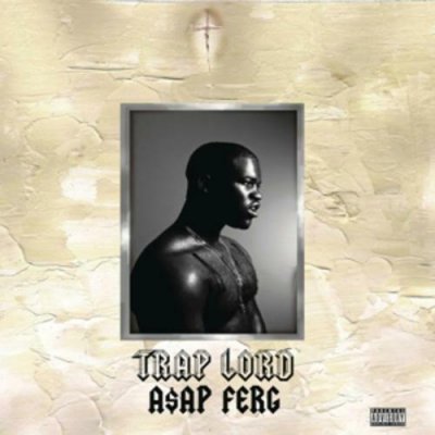 A$ap Ferg - Trap Lord 2xVinyl 2xLP 2013 US NEU SEALED