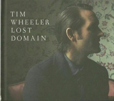 Tim Wheeler - Lost Domain Neue Digibook only - NO CD-S !!!