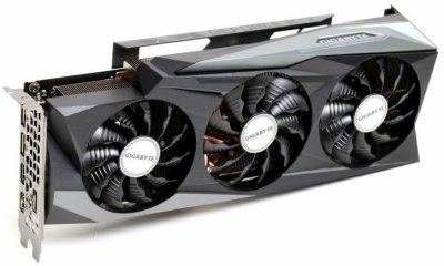 Gigabyte RTX 3080 Ti 12GB Gaming OC