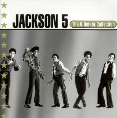 The Jackson 5 - Jackson 5 The Ultimate Collection CD NEU Remastered