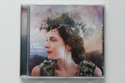 Laura Jansen – Elba CD 2013