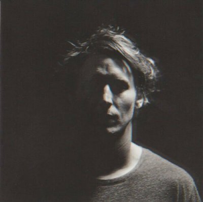 Ben Howard ‎– I Forget Where We Were CD 2014 NEU SEALED