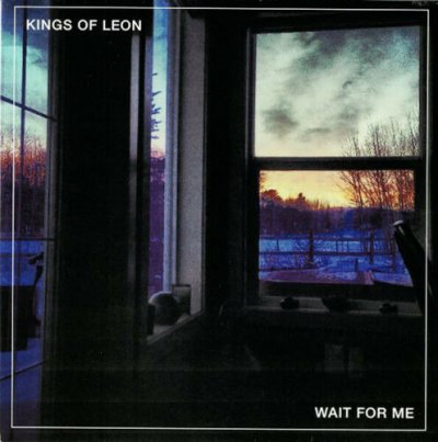 Kings of Leon - Wait for Me 7