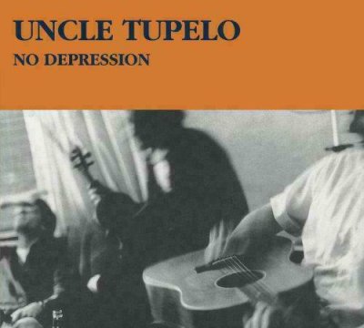 Uncle Tupelo ‎– No Depression 2xCD NEU SEALED Remastered 2014 RARE