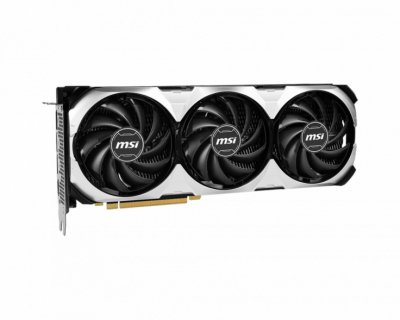 MSI RTX 4070 Ti Ventus 3X 12GB OC