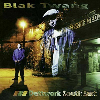 Blak Twang - Dettwork Southeast Vinyl 12