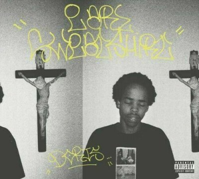 Earl Sweatshirt ‎– Doris CD NEU SEALED 2013 Digipak