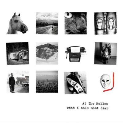 At The Hollow - What I Hold Most Dear CD NEU 2015 SEALED