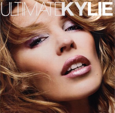 Kylie* – Ultimate Kylie 2 x CD, Compilation 2004