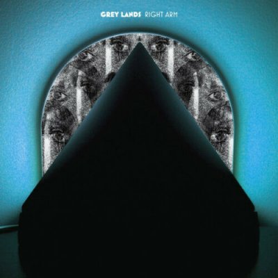 Grey Lands - Right Arm CD 2015 NEU SEALED